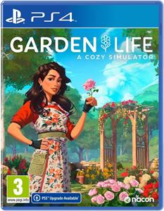 Nacon Garden Life: A Cozy Simulator