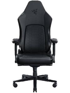 Razer ISKUR V2 - BLACK Gaming Stuhl - PU-Leder - Bis zu 130 kg