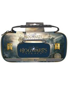 NBG Freaks & Geeks, Harry Potter Hogwarts Legacy Logo Carry Case XL für Nintendo Switch/Switch Oled, Tasche