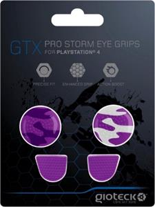 Gioteck Pro Storm Eye Grips