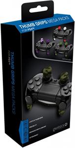 Gioteck Thumb Grips Mega Pack