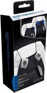 Sniper Thumb Grips Mega Pack