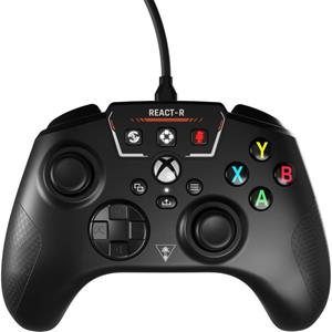 Turtle Beach REACT-R - Controller - Black