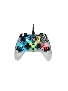 Nacon Wired Evol-X Official Pro Controller - RGB - Xbox Series X