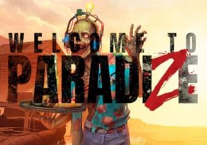 Xbox Series Welcome to ParadiZe EN United Kingdom