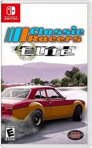GS2 Games Classic Racers Elite