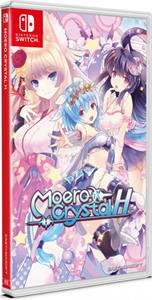 EastAsiaSoft Moero Crystal H