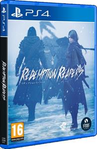 Clear River Games Redemption Reapers