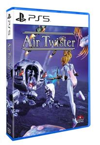 Strictly Limited Games Air Twister ()