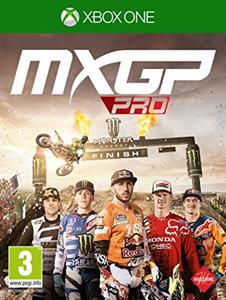 Bigben MXGP PRO