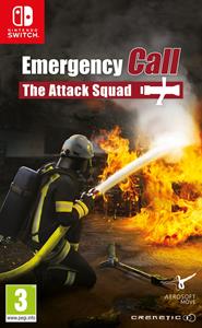 Aerosoft Emergency Call: The Attack Squad