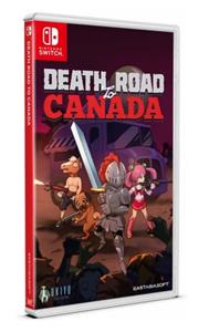 EastAsiaSoft Death Road to Canada