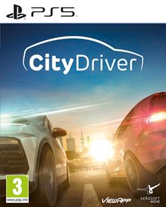 Aerosoft City Driver