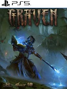 Fulqrum Publishing Graven