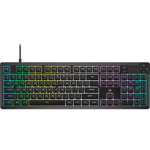 Corsair K55 CORE RGB gaming toetsenbord RGB-leds