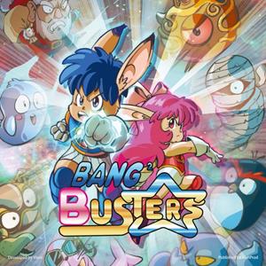 Joshprod Bang² Busters