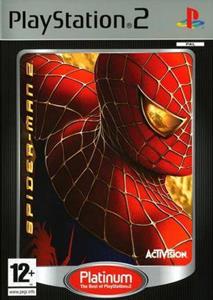 Activision Spider-man 2 (platinum)