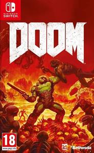 Nintendo DOOM