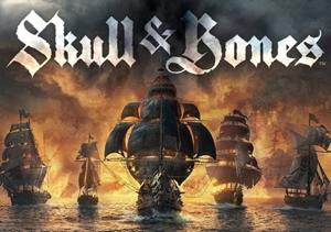 Xbox Series Skull and Bones EN EU