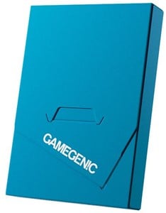 GameGenic Cube Pocket 15+ Blue (8 per pack)