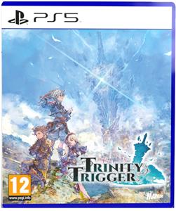 Mindscape Trinity Trigger