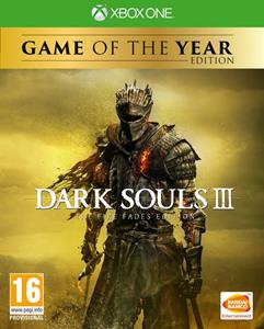 Bandai Namco Dark Souls 3 Game of the Year Edition