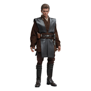 Hot Toys Star Wars Episode II Anakin Skywalker