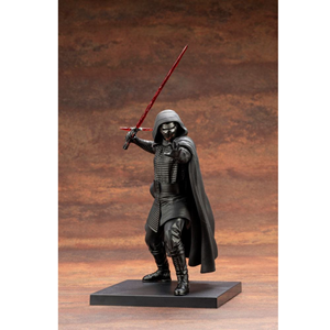 Kotobukiya Star Wars ARTFX Statue 1/10 Kylo Ren