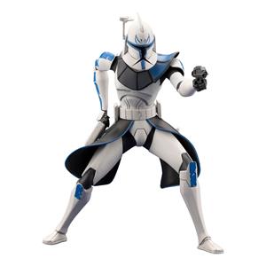 Kotobukiya Star Wars ARTFX Statue 1/10 Captain Rex