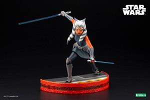 Kotobukiya Star Wars ARTFX Statue 1/7 Ahsoka Tano