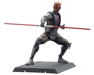 Kotobukiya Star Wars ARTFX Statue Darth Maul