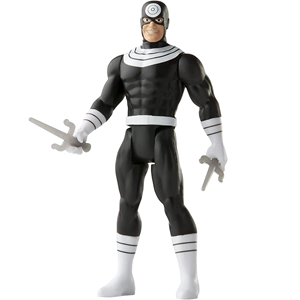 Hasbro Marvel Legends Retro Bullseye