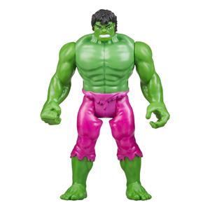 Hasbro Marvel Legends Retro The Hulk