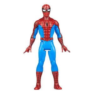 Hasbro Marvel Legends Retro Spider-Man