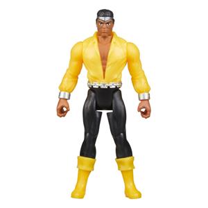 Hasbro Marvel Legends Retro Power Man