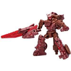 Hasbro Transformers Infernac Universe Bouldercrash