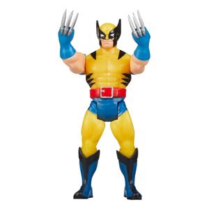 Hasbro Marvel Legends Retro Wolverine