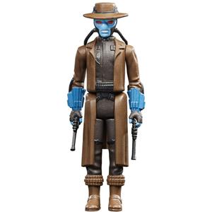 Hasbro Star Wars Retro Cad Bane