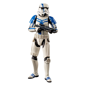 Hasbro Star Wars Vintage Stormtrooper Commander