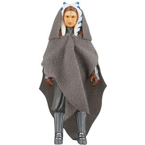 Hasbro Star Wars Retro Ahsoka Tano