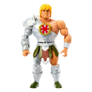 Mattel MOTU Origins Snake Armor He-Man