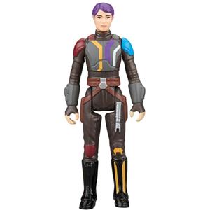 Hasbro Star Wars Retro Sabine Wren