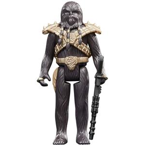 Hasbro Star Wars Retro Krrsantan