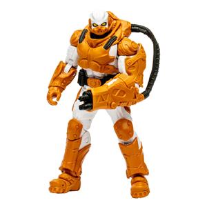 McFarlane DC Direct Page Punchers Heatwave