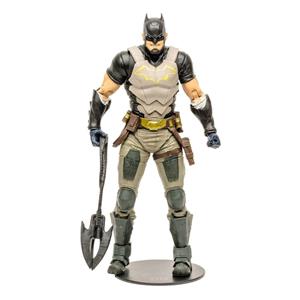 McFarlane Batman Dark Detective (No Coat)