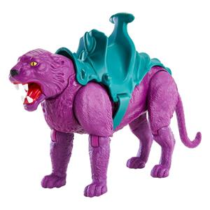 mastersoftheuniverse Masters of the Universe Origins Panthor