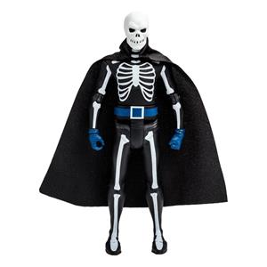 McFarlane DC Retro Batman 66 Lord Death Man