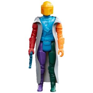 Hasbro Star Wars Retro The Mandalorian (Prototype Edition)