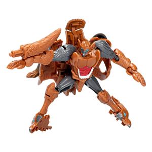 Hasbro Transformers Tasmania Kid 9cm