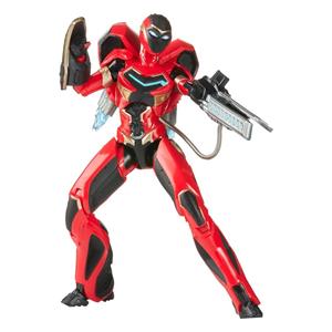 Hasbro Marvel Legends Series Deluxe Ironheart